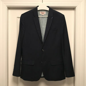 Penguin Navy Blazer Sport Coat